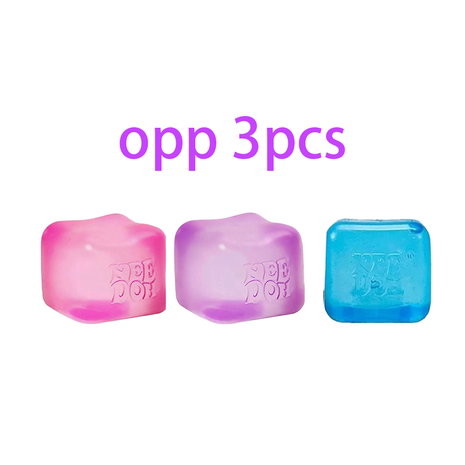 1-4pcs Schylling Nee Boh Nice  - Kids Toys Blocks incelemesi ve fiyatı