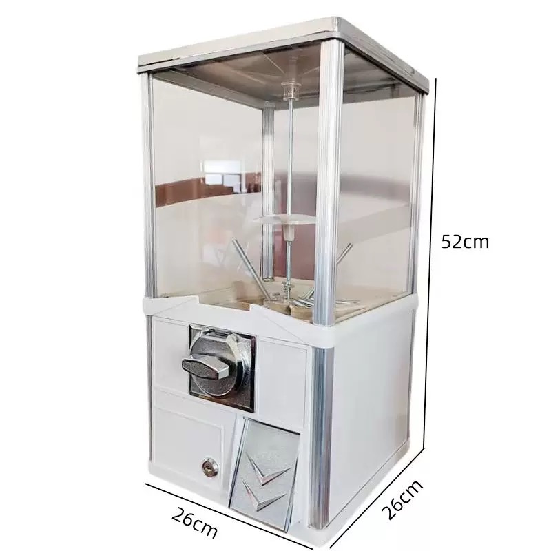 Coin-operated egg twister acti - Kids Toys Vending Machine incelemesi ve fiyatı