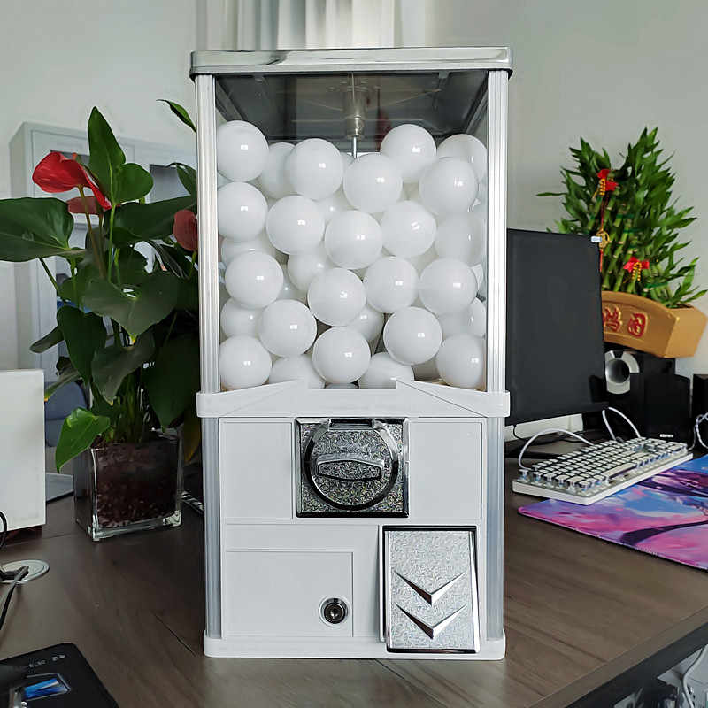 Coin-operated egg twister acti - Kids Toys Vending Machine incelemesi ve fiyatı