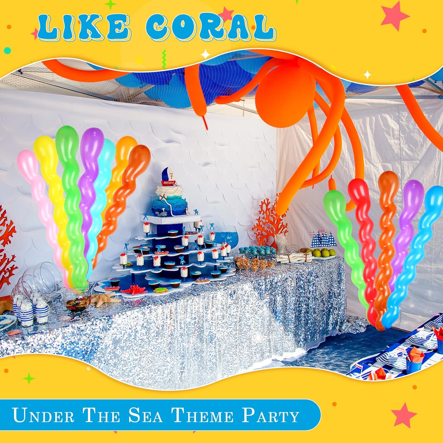 20/100Pcs Multicolor Spiral Lo - Kids Toys Unique incelemesi ve fiyatı